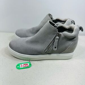 Steve Madden Women's Wedgie Wedge Sneakers size 6,5